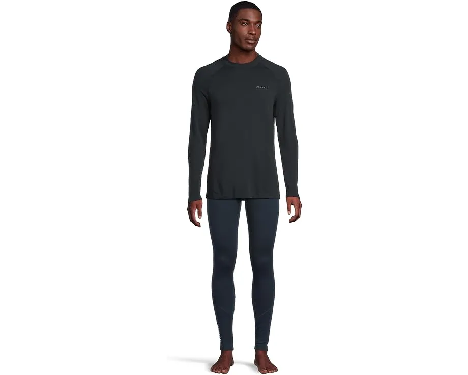 Футболка Craft Active Comfort Long Sleeve 2 с длинным рукавом для тренировок