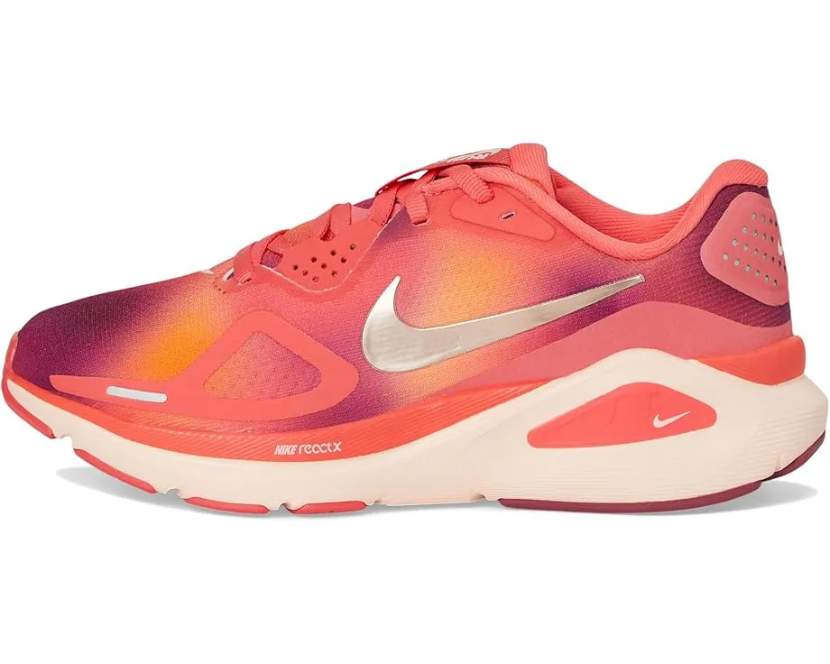 Беговые кроссовки Nike Structure 26 Special Edition с технологией ReactX