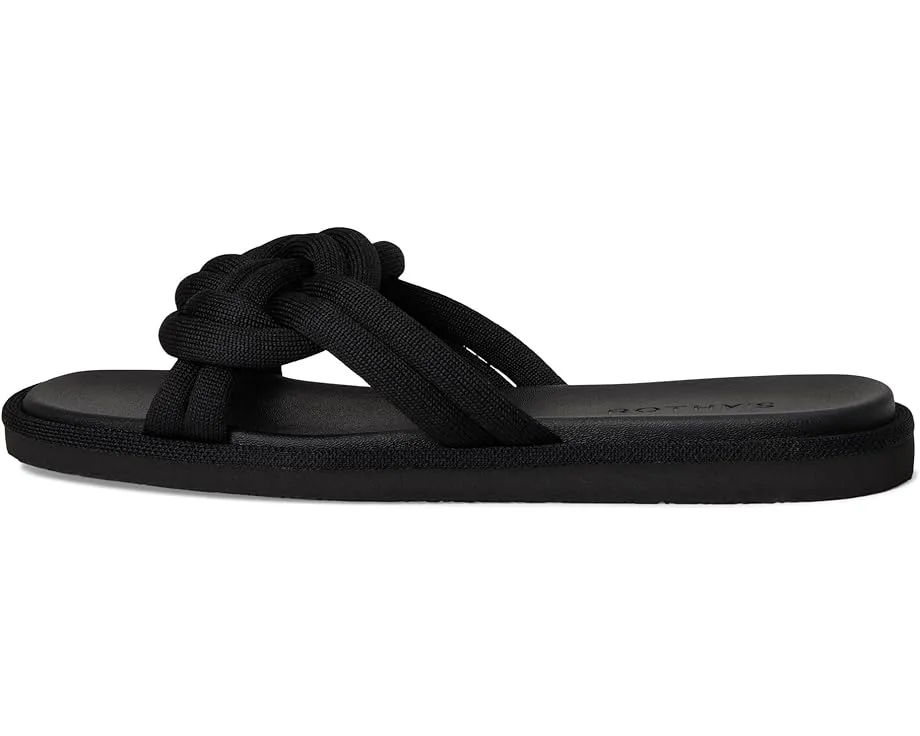 Сандалии Rothy's The Summer Sandals с плетеными ремешками