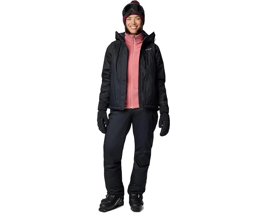 Утепленные штаны Columbia Slope Seeker™ с технологией Omni-Tech