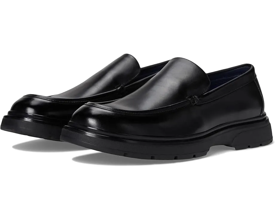 Мокасины Dockers Thayer с искусственной кожей и подошвой из резины