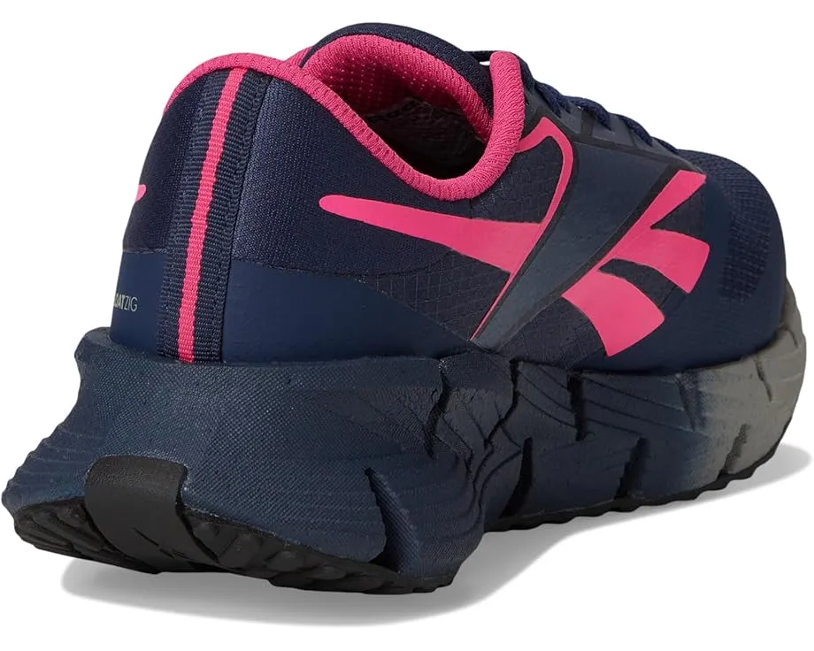 Рабочие кроссовки Reebok Work Floatzig с композитным мыском и противоскользящей подошвой