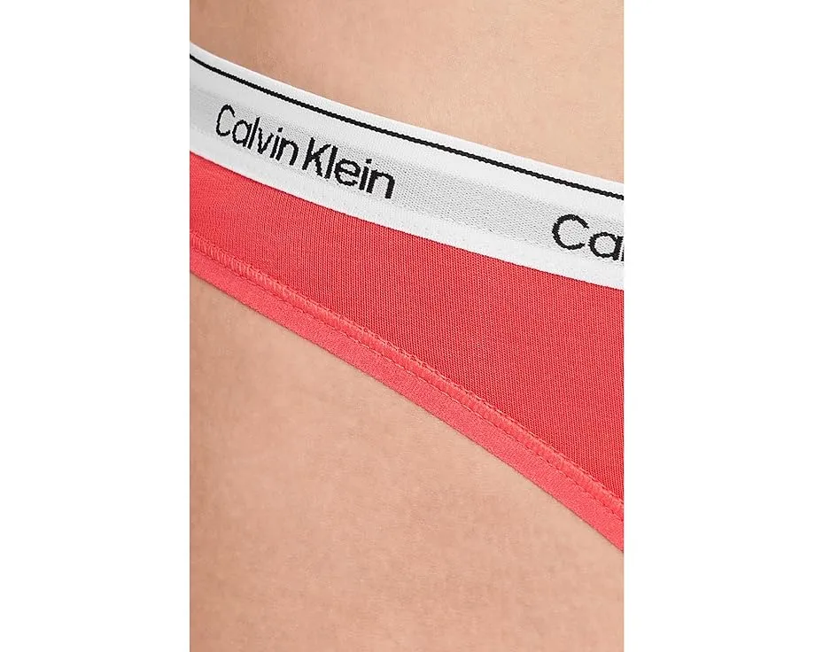 Icon Logo Bikini 5-Pack