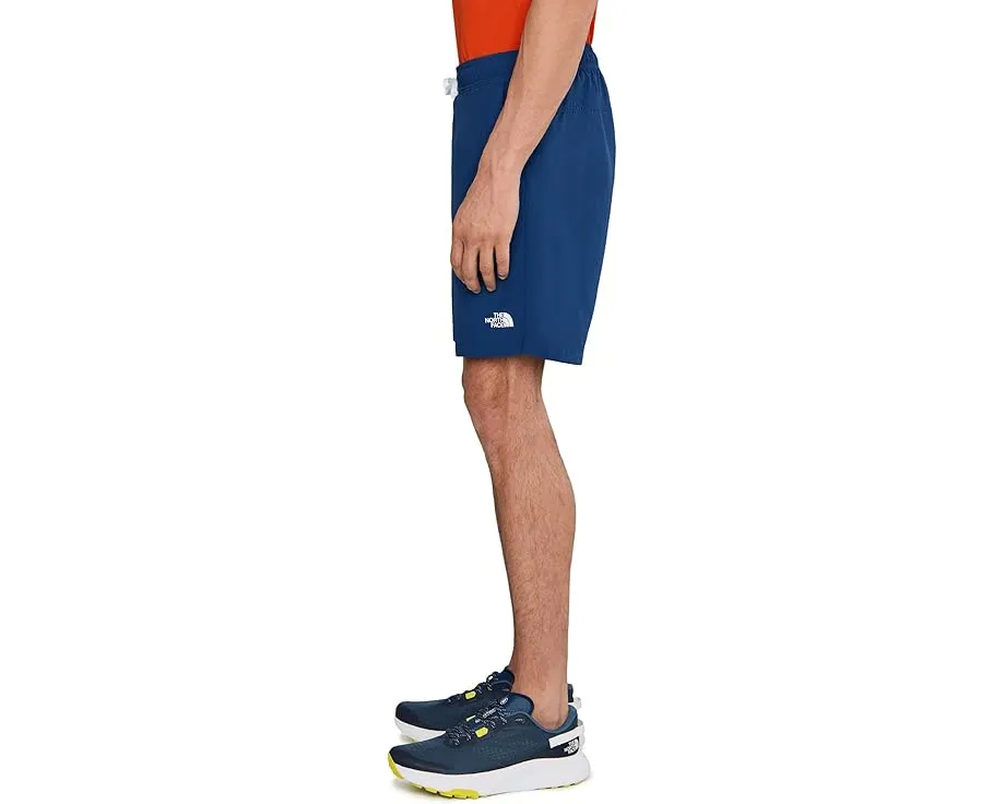 Шорты Action Shorts 2.0 с технологией FlashDry The North Face