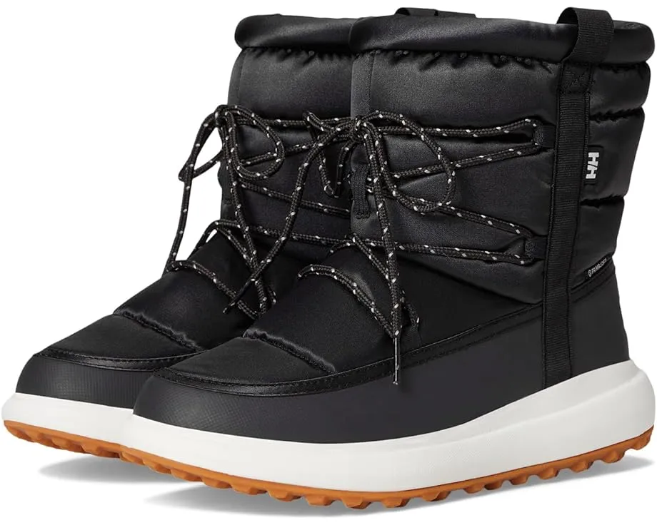 Ботинки Helly Hansen W Isolabella 2 Demi с утеплением PrimaLoft Eco и водонепроницаемым верхом