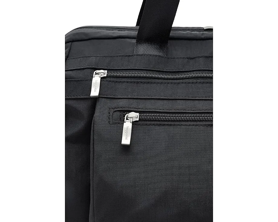 Дорожная сумка Baggallini Modern Weekender с защитой RFID
