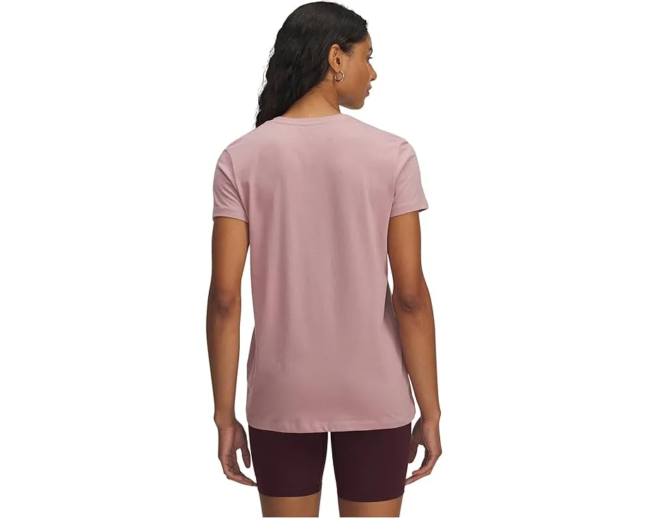 Under Armour Футболка с коротким рукавом и логотипом Rival