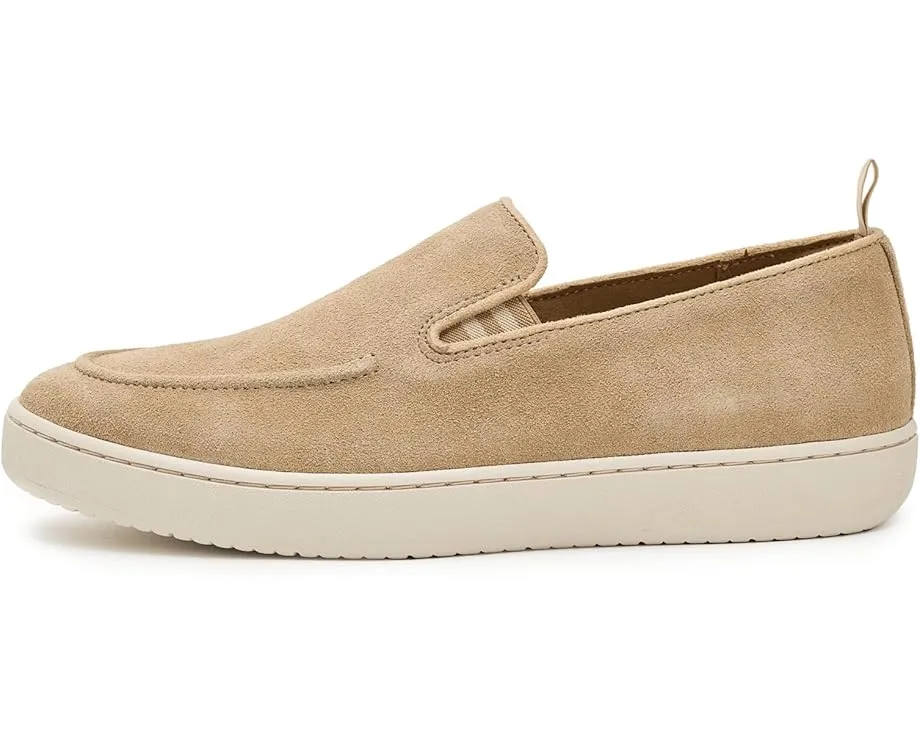 Лоферы FitFlop Craft-Q Suede с технологией iQushion