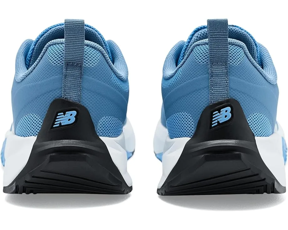 Кроссовки New Balance Fcy Lace для детей с технологией FuelCell