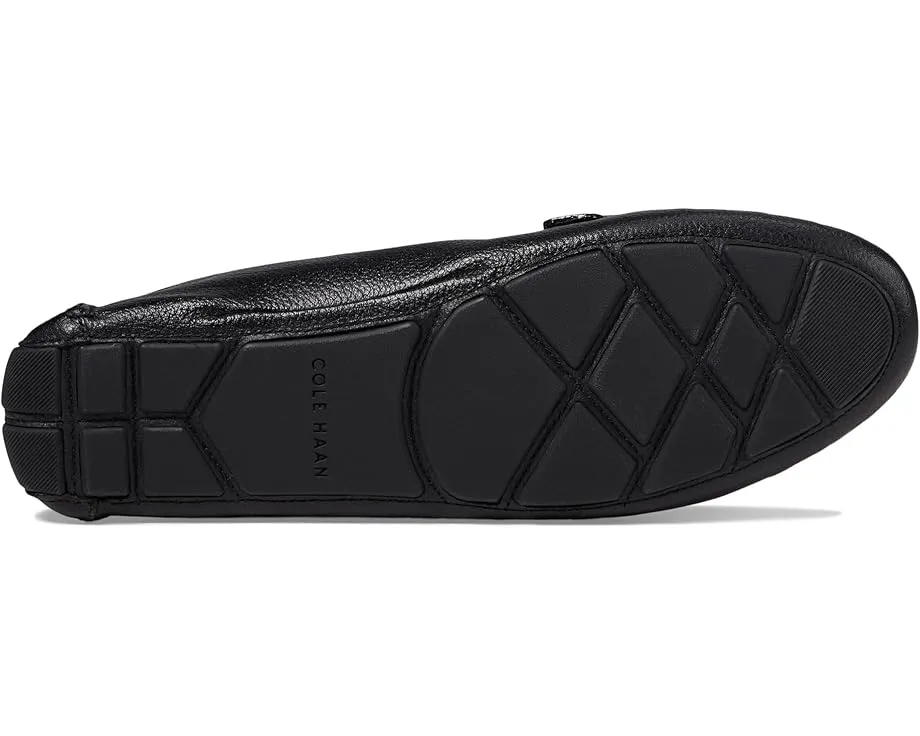 Мокасины Cole Haan Emmie Knot Drivers с узлом и стелькой из пены