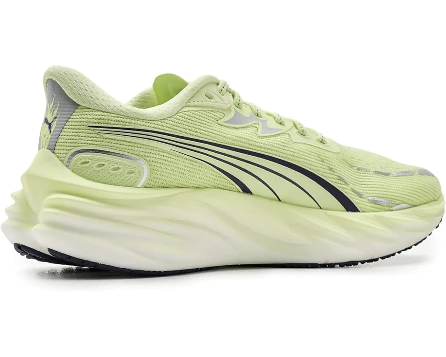 Женские беговые кроссовки PUMA Velocity Nitro с NITROFOAM