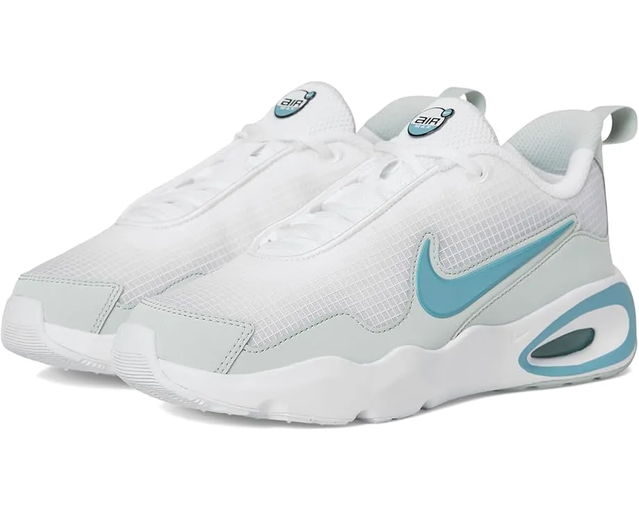 Кроссовки Nike Air Max Nova с технологией Max Air и верхом из рипстопа