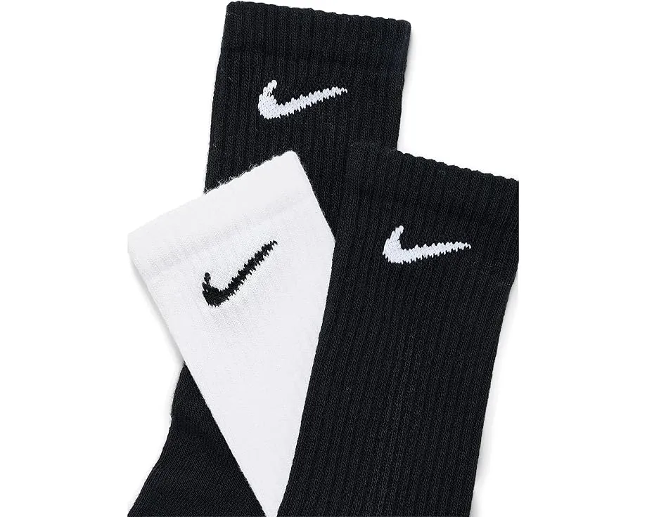 Носки Everyday Cushion Crew Nike 6 пар