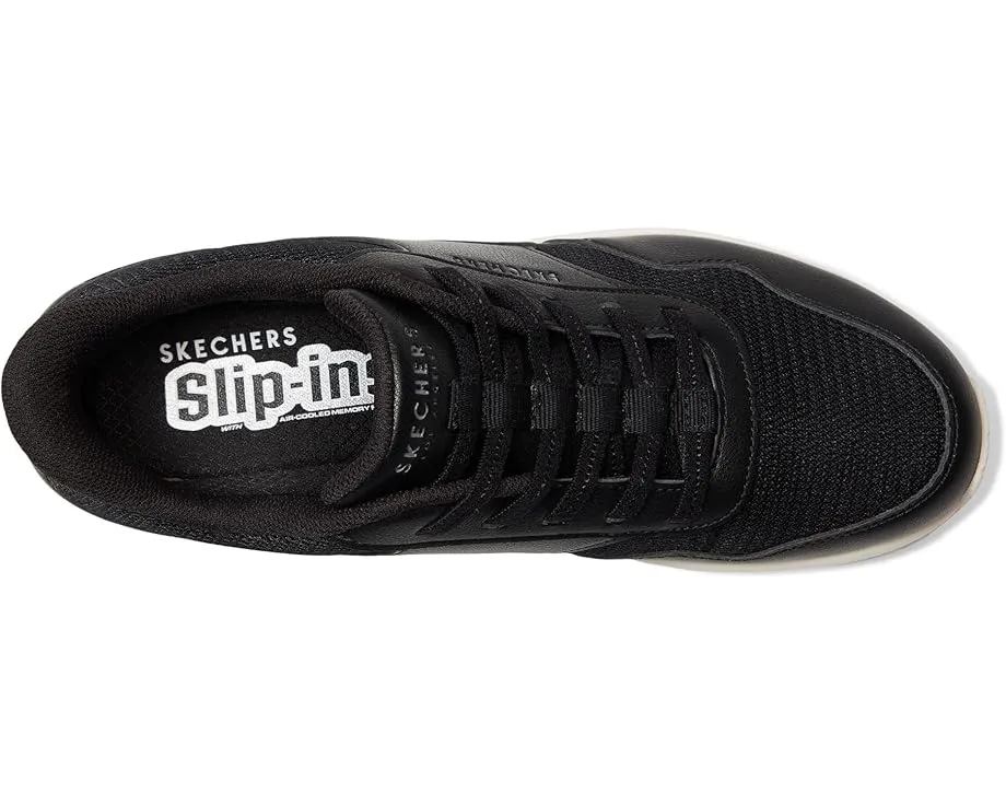 Skechers Uno Banksia Hands Free Slip-Ins с технологией Heel Pillow