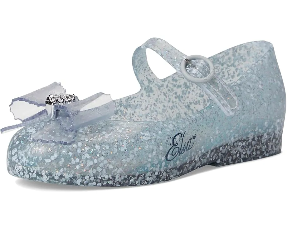 Туфли Sweet Love BB с принтом Disney Princess для малышей от Mini Melissa