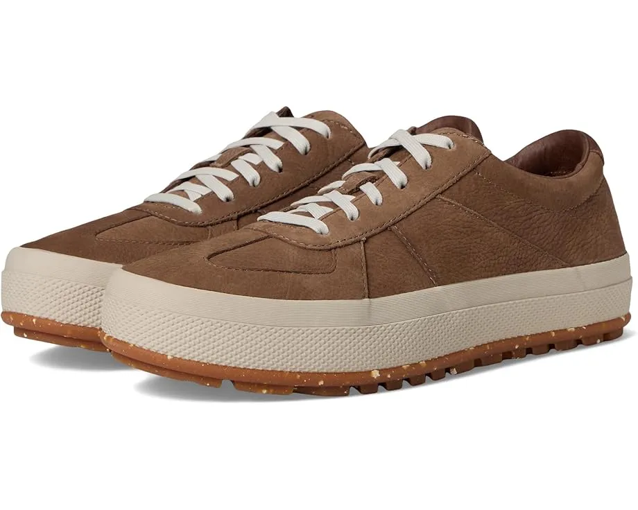 Кроссовки L.L.Bean Double L Sneaker Lace из премиальной кожи