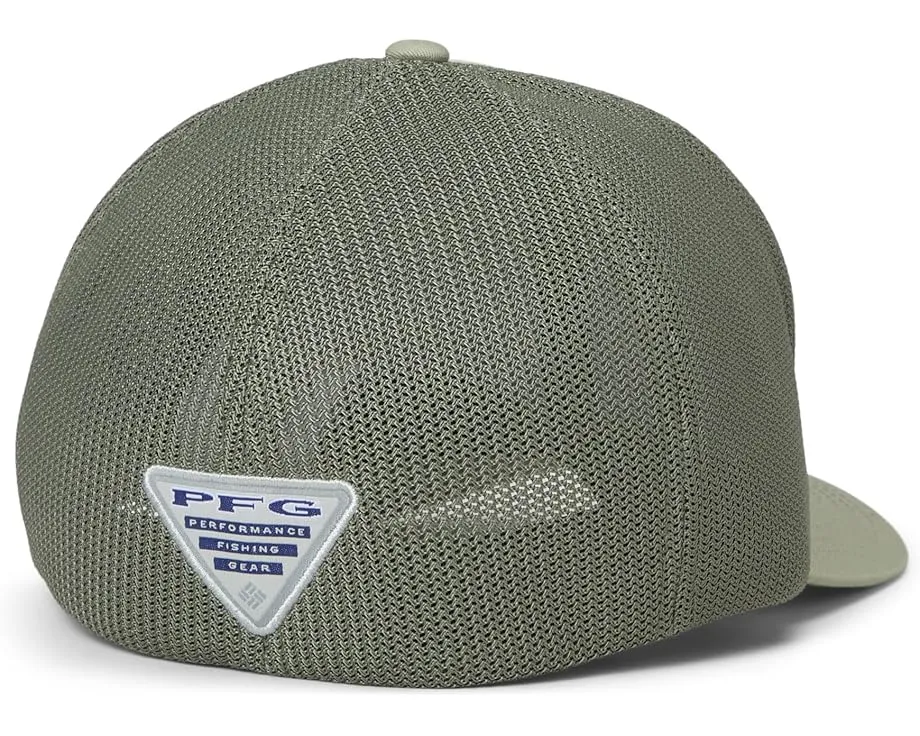 Бейсболка Columbia PFG Mesh Fish Flag с технологией Omni Shade