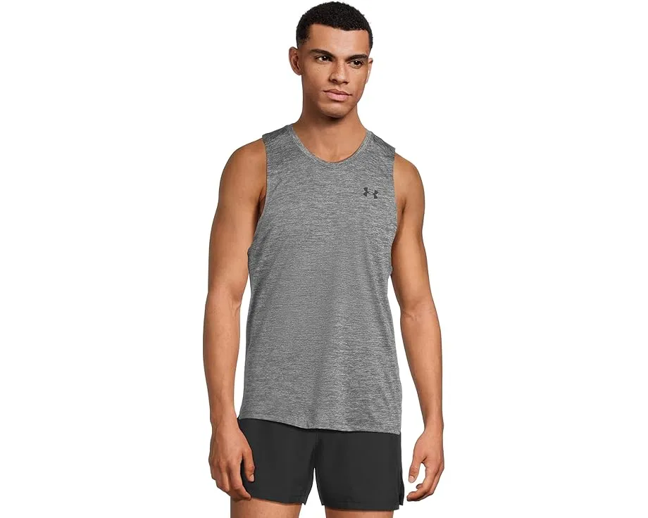 Майка Under Armour Tech Tank Top из влагоотводящей ткани