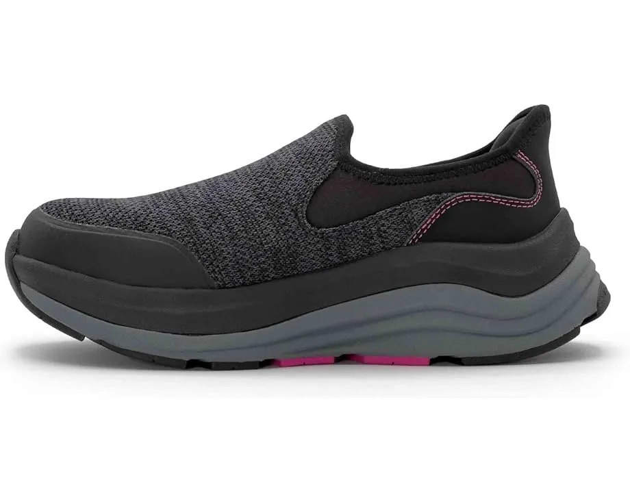 Кроссовки с композитным носком MEGAComfort Delta Composite Toe