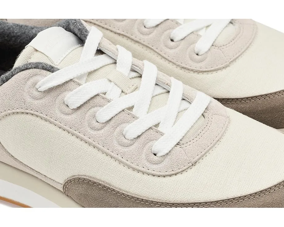 Кроссовки Allbirds Varsity из конопляного холста с подошвой SweetFoam