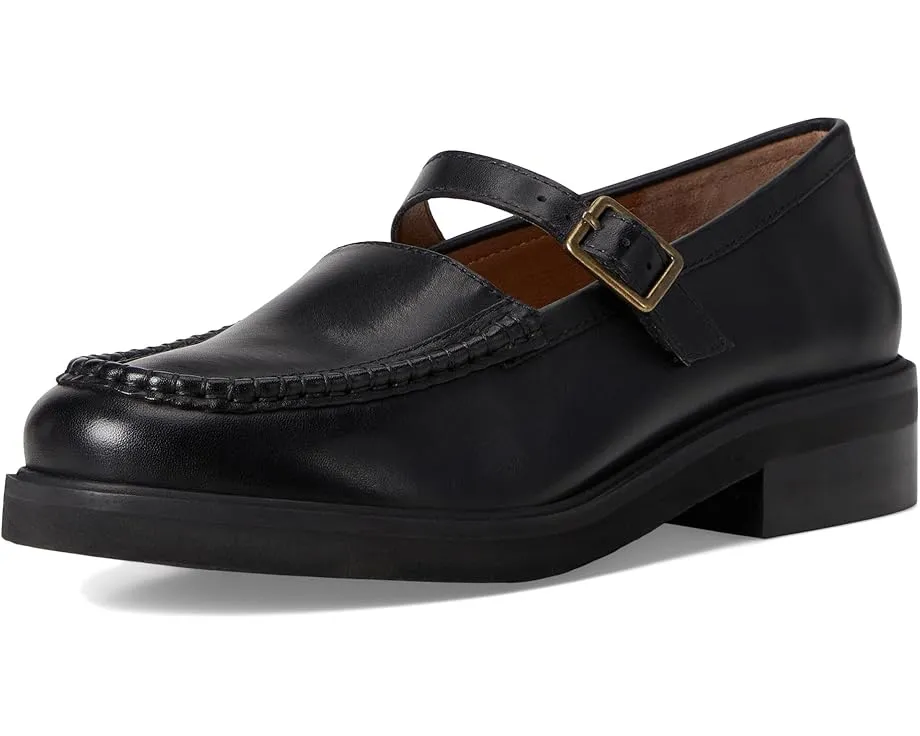 Seychelles лоферы Honeybunch из кожи с ремешком Mary Jane