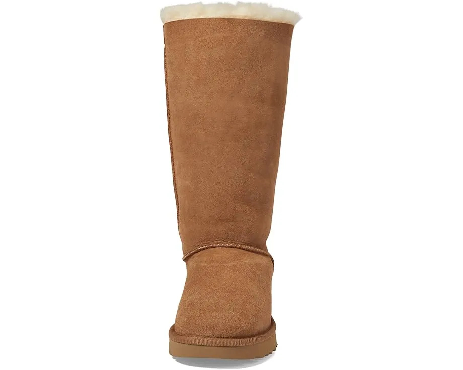 UGG Высокие сапоги Bailey Bow Tall II с водонепроницаемой пропиткой