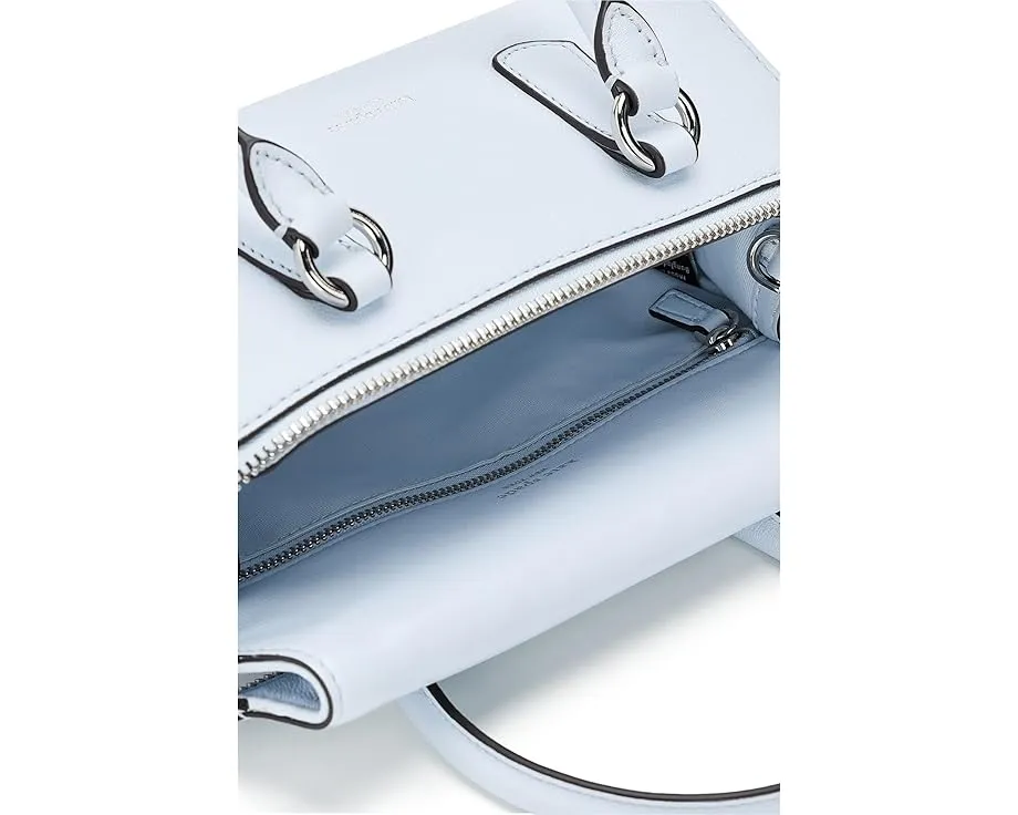 Мини-сумка Kate Spade New York Bond Smooth Leather с двумя ручками