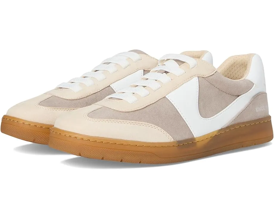 Кроссовки Franco Sarto Ponti на эластичных шнурках