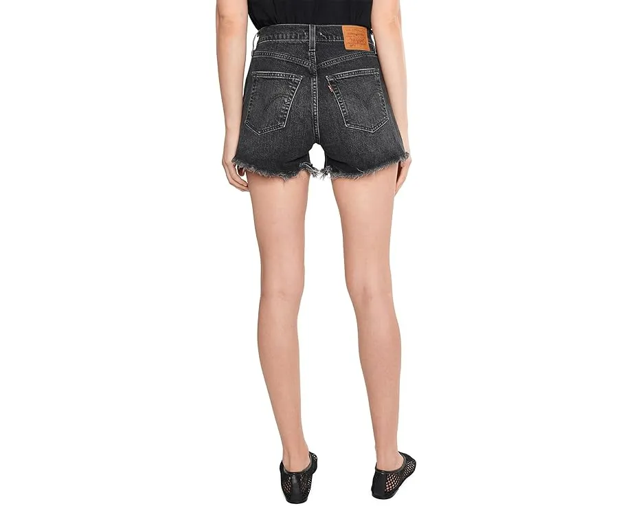 Шорты 501 Curve Shorts от Levi's® Premium для фигуры с формами