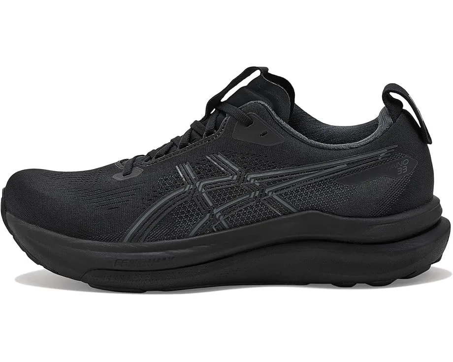 Беговые кроссовки ASICS GEL-Kayano 33 с поддержкой FLUIDSUPPORT