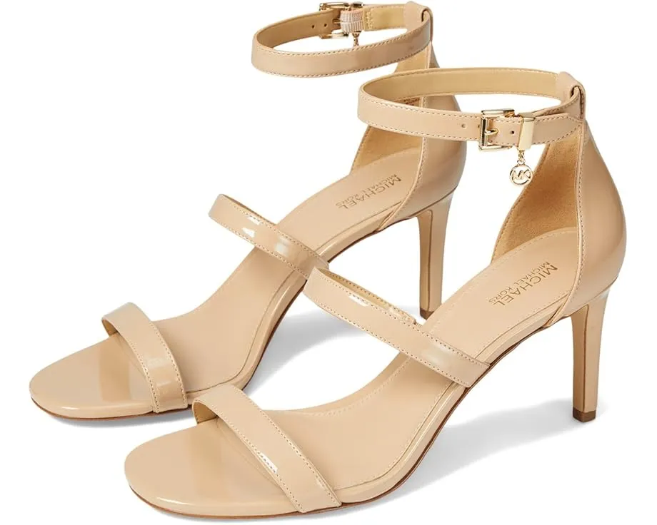 Босоножки MICHAEL Michael Kors Koda на тонком каблуке