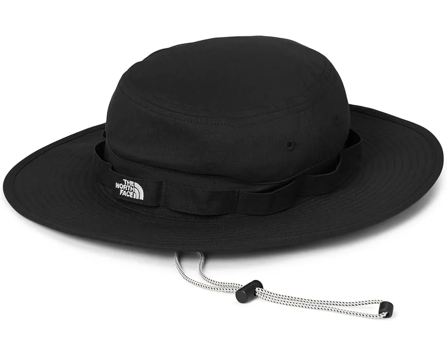 Шляпа The North Face Class V Brimmer с плавающими полями