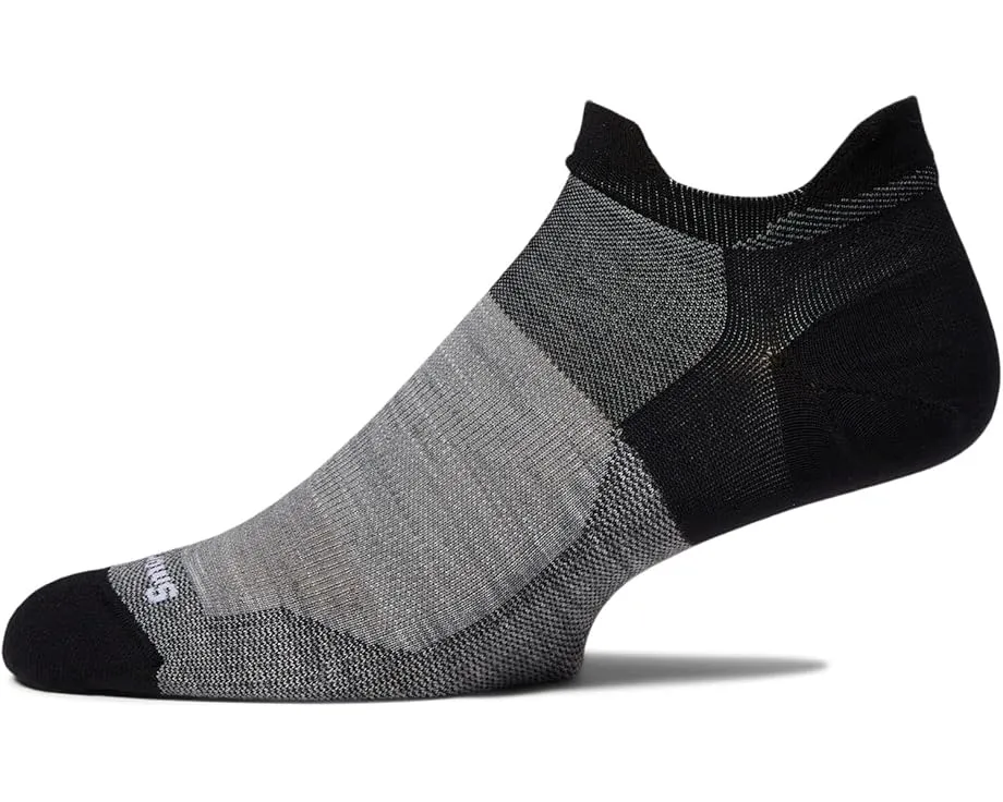 Носки Smartwool Bike Zero Cushion Low Ankle с технологией Indestructawool