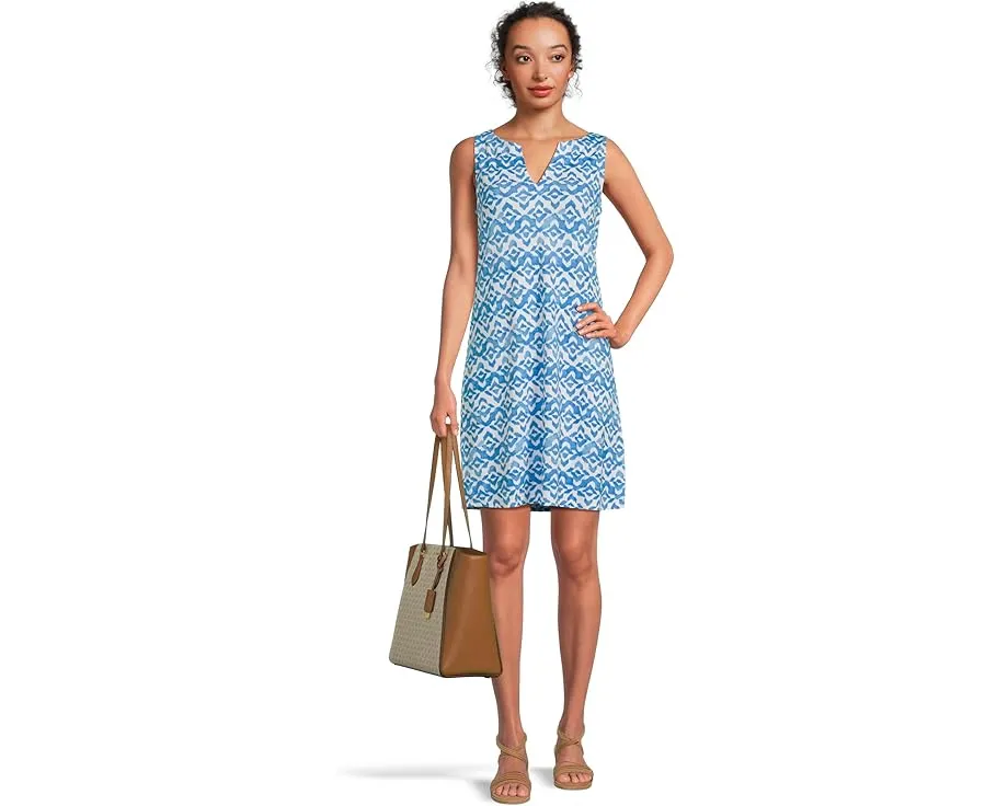 Сумка-тоут MICHAEL Michael Kors Taryn Large с верхней молнией и несколькими карманами