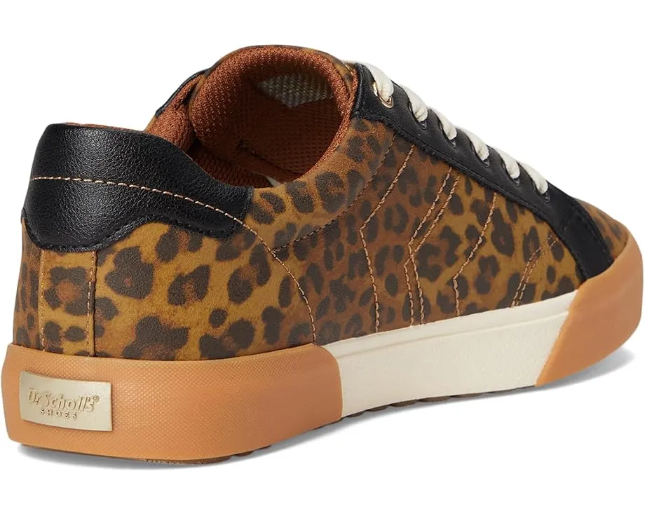 Кроссовки Dr. Scholl's Online со стелькой из пены Bloom и смешанными материалами