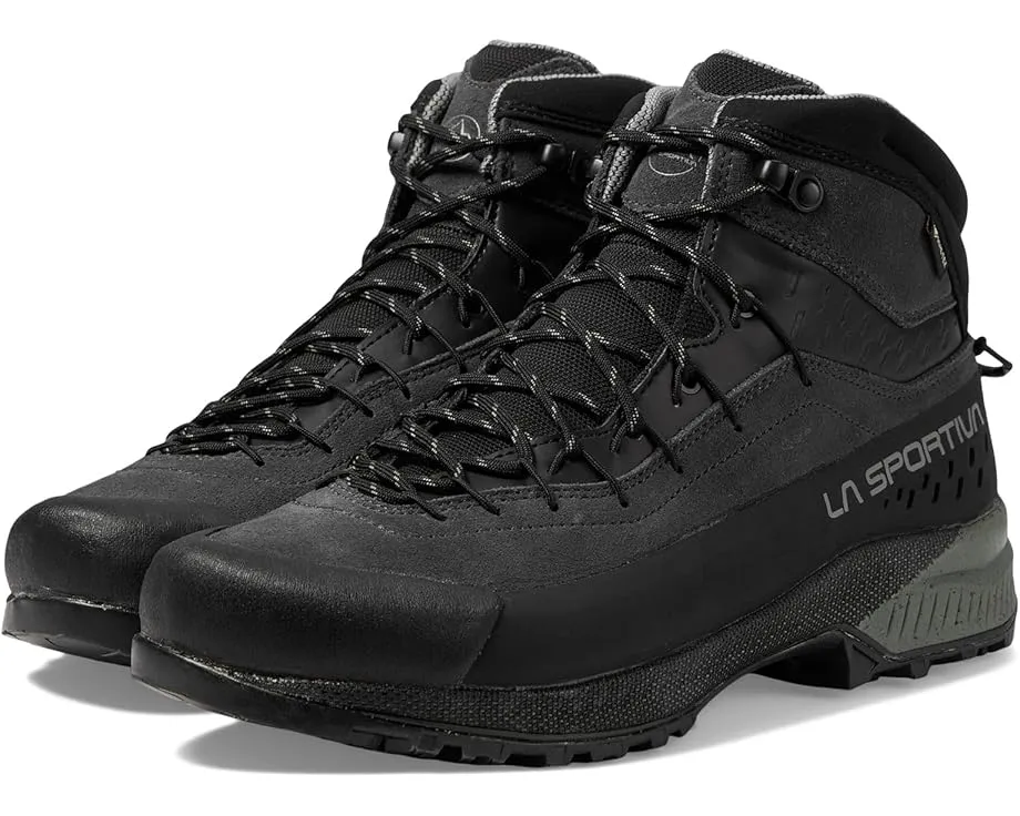 Трекинговые ботинки La Sportiva TX 4 Evo Mid GTX с мембраной GORE-TEX