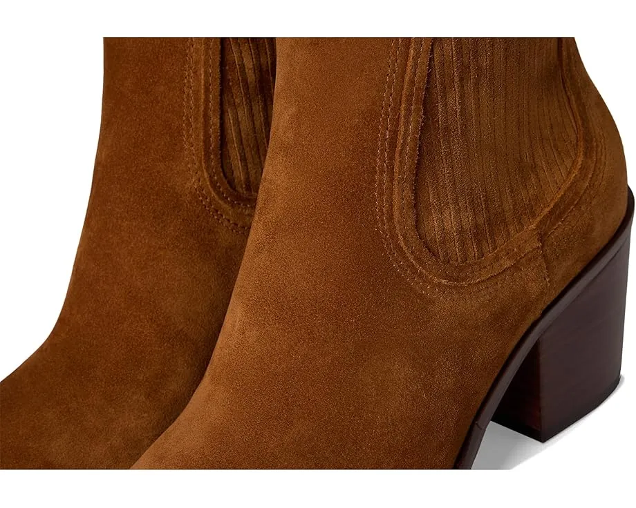 Ботильоны челси Cole Haan Janelle на массивном каблуке