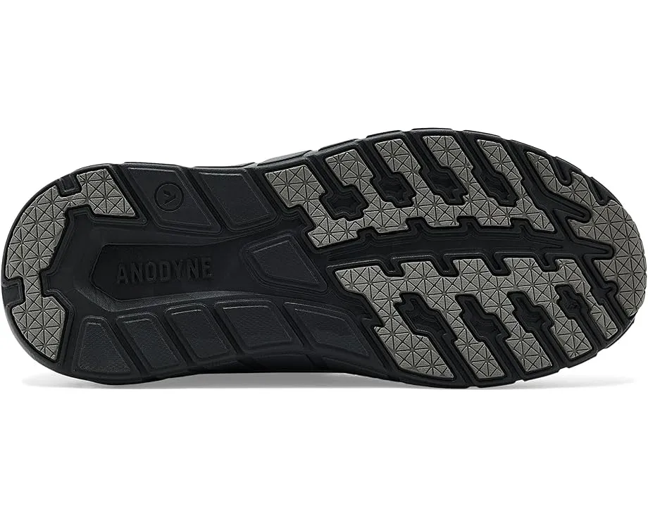Кроссовки спортивные Anodyne No.46 Sport Joggers с технологией Heel Assist