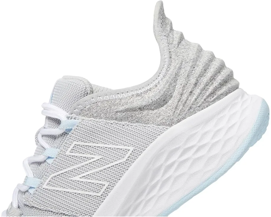 Кеды для гольфа New Balance Fresh Foam ROAV с инновационной амортизацией