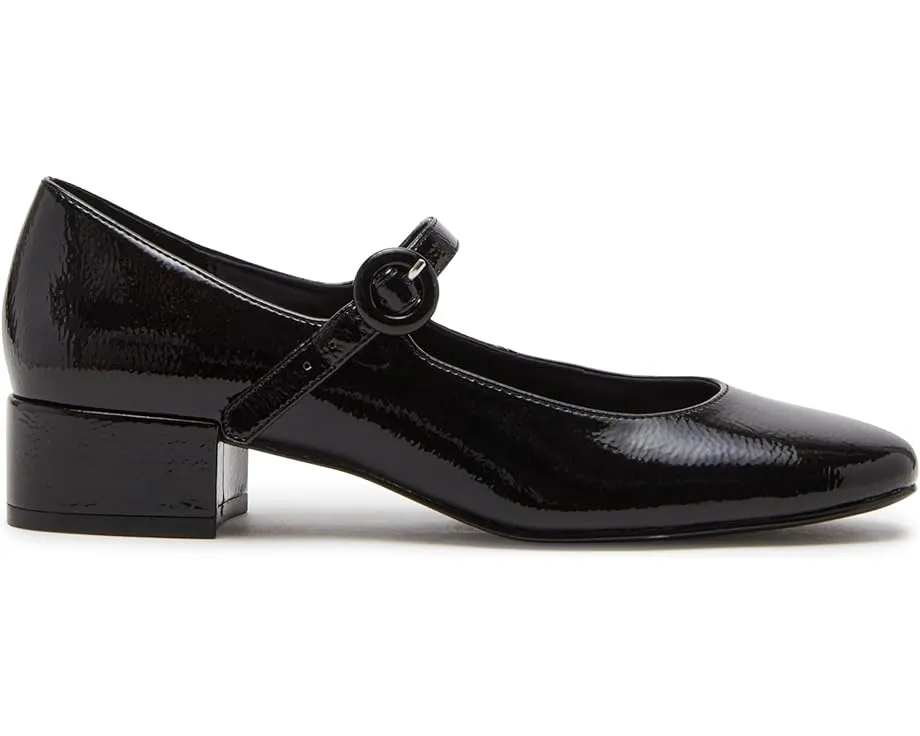 Туфли Мэри Джейн Steve Madden Cyndie на низком каблуке
