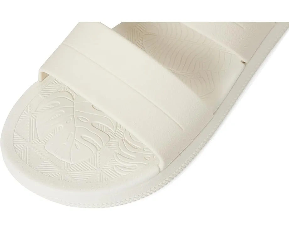 Сандалии Sanuk Funshine 2 Strap с двойными ремешками и водонепроницаемой стелькой SugarLite