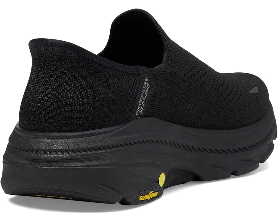 Кроссовки Hands Free Slip-ins Max Cushioning Arch Fit 2.0 Fortuitous 2.0 Skechers