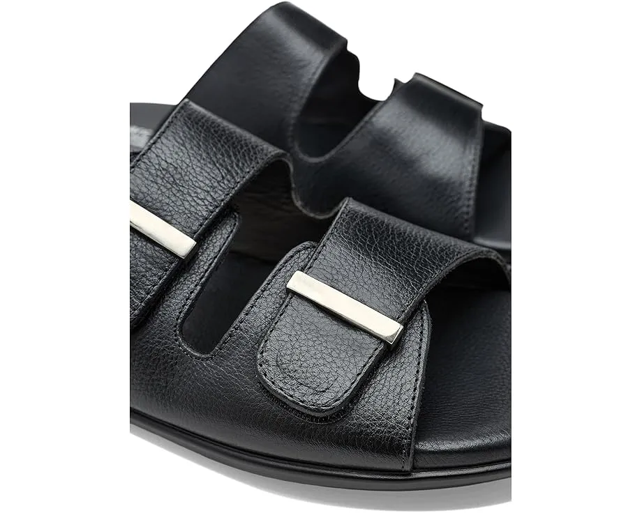 Мокасины Greene Ave Marc Joseph New York с кожаным верхом