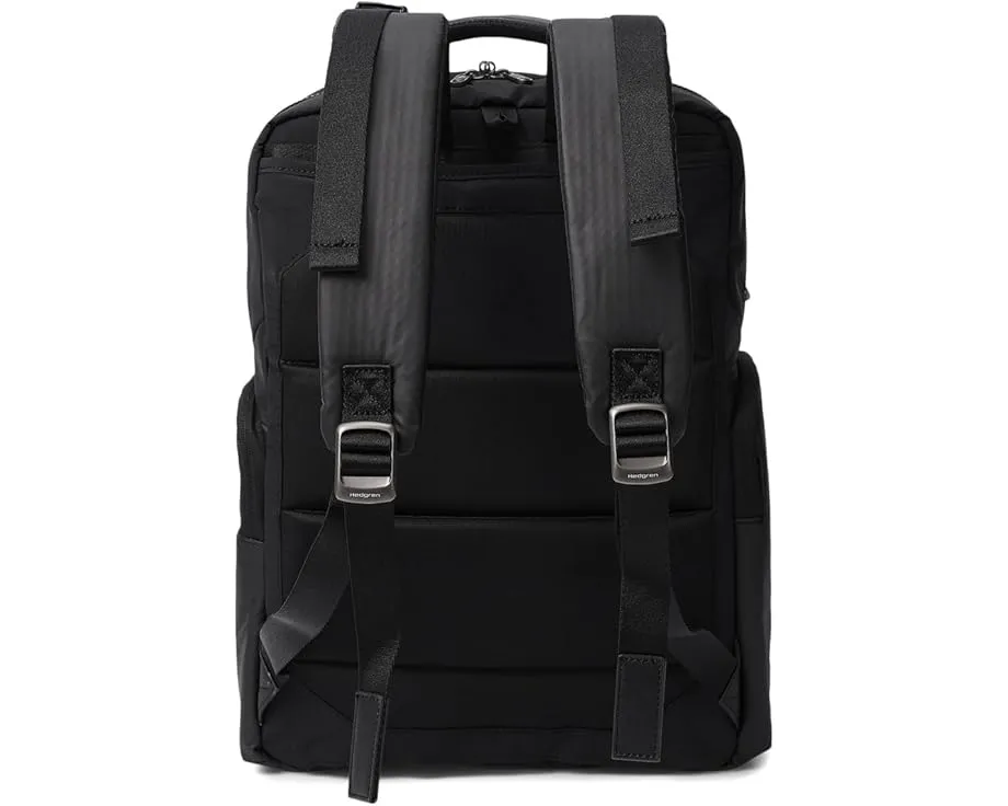 Рюкзак Hedgren Tsutsumi с термоизоляцией и дождевиком