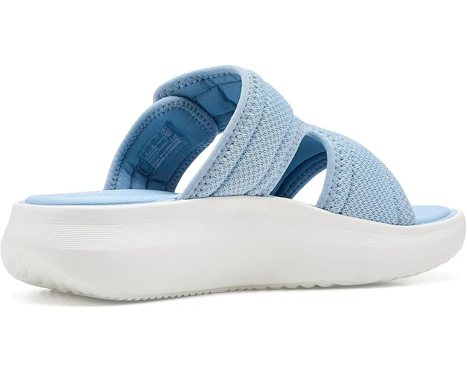 Сандалии Solevana Mist для отдыха и восстановления от Clarks