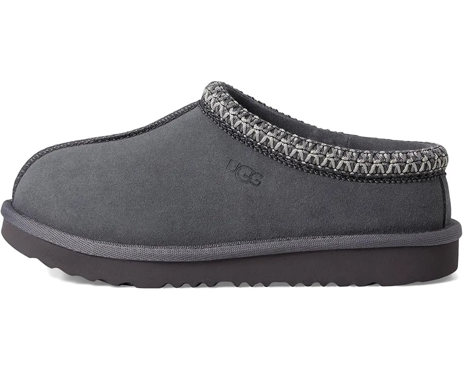 Тапочки UGG Kids Tasman II для малышей с меховой подкладкой