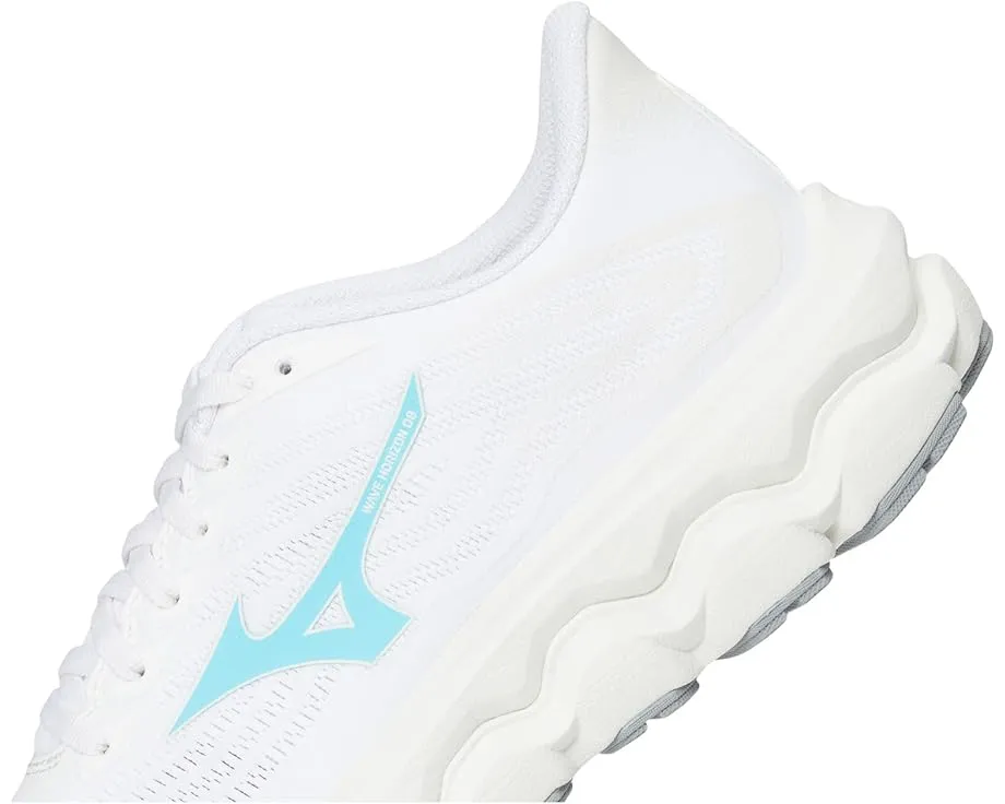 Кроссовки Mizuno Wave Horizon 8 с амортизацией ENERZY NXT и поддержкой