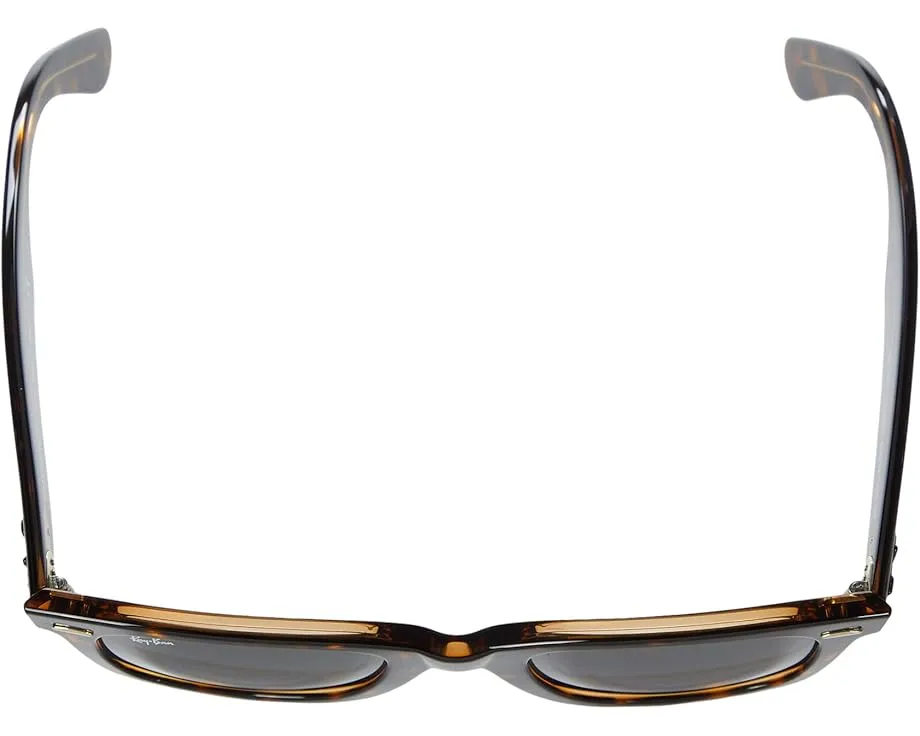 Солнцезащитные очки Ray-Ban RB2140 Wayfarer Gradient с поляризацией