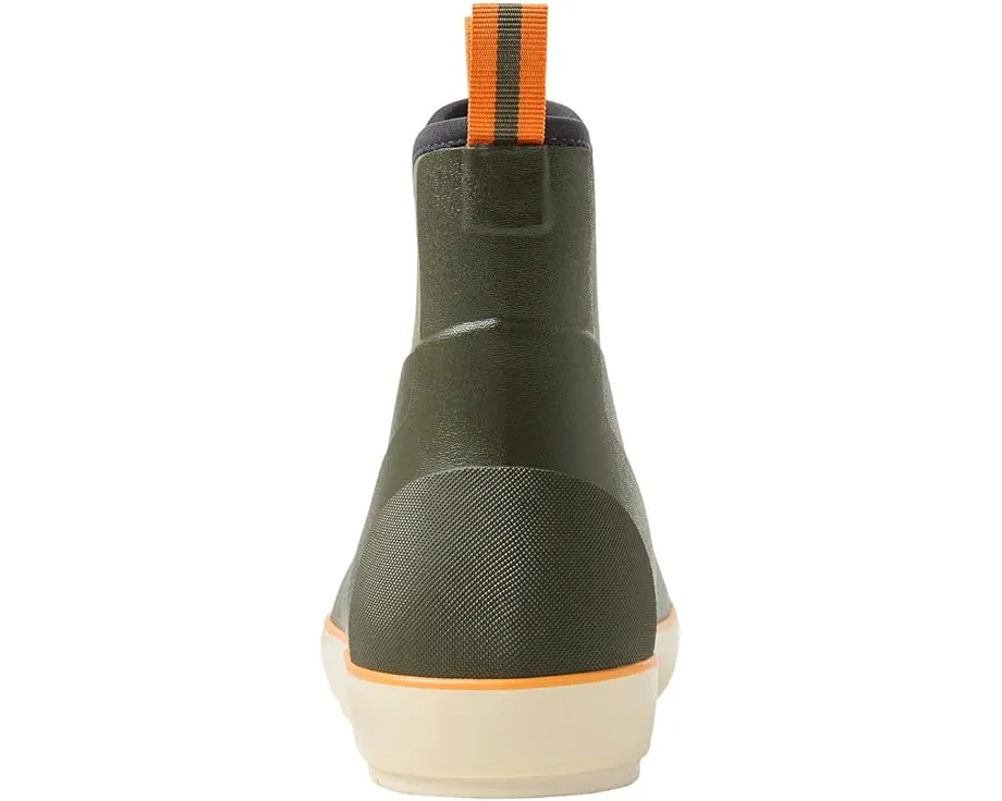 Сапоги Helly Hansen Seaspray из резины с водонепроницаемым верхом и EVA стелькой