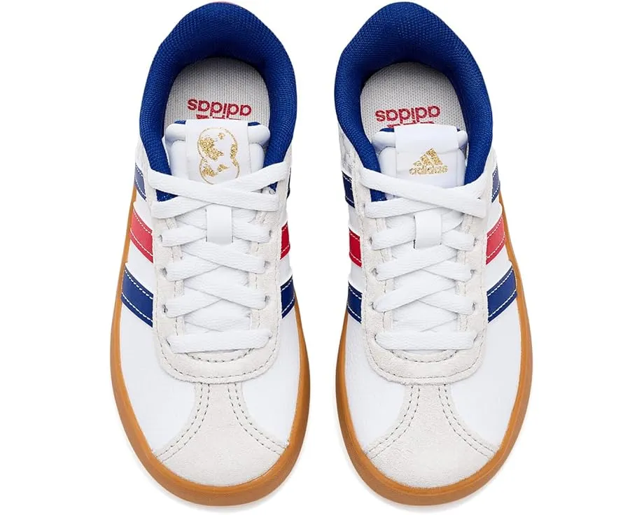 Кроссовки Adidas VL Court 3.0 для детей